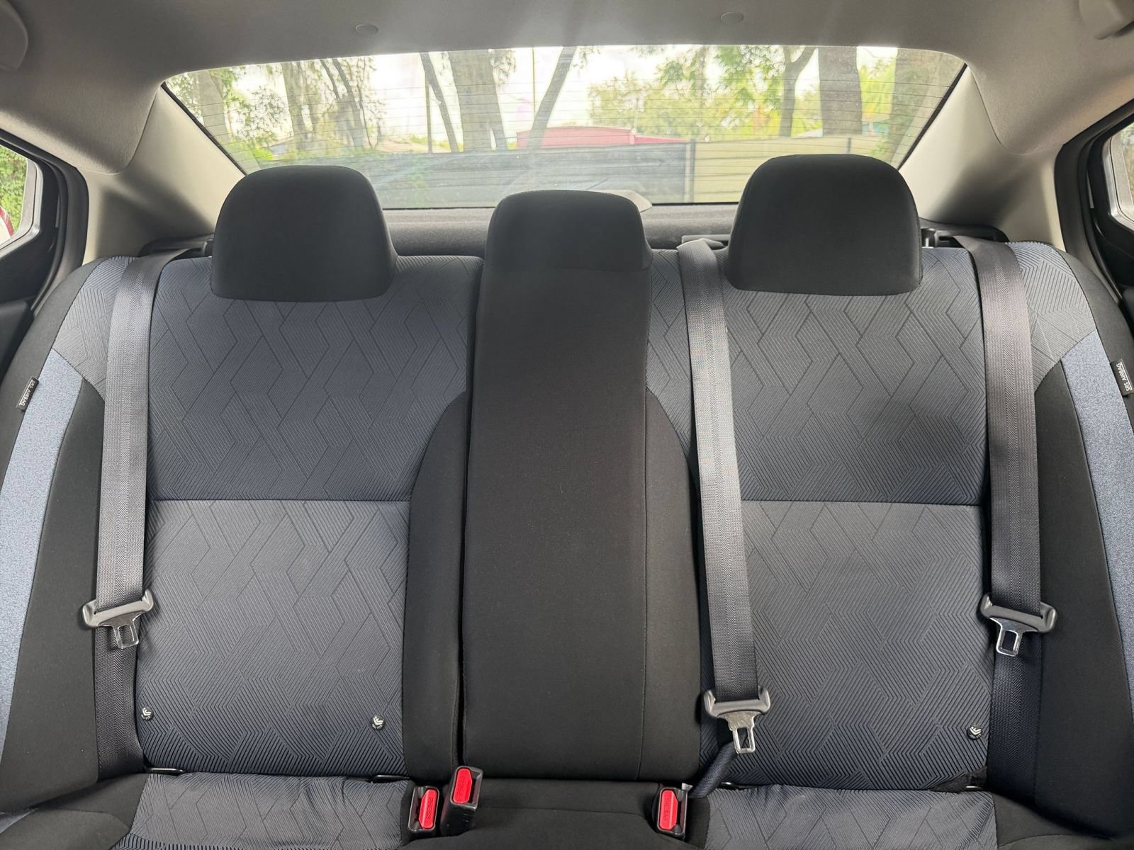 Thumbnail: 2025 Nissan Versa - 35