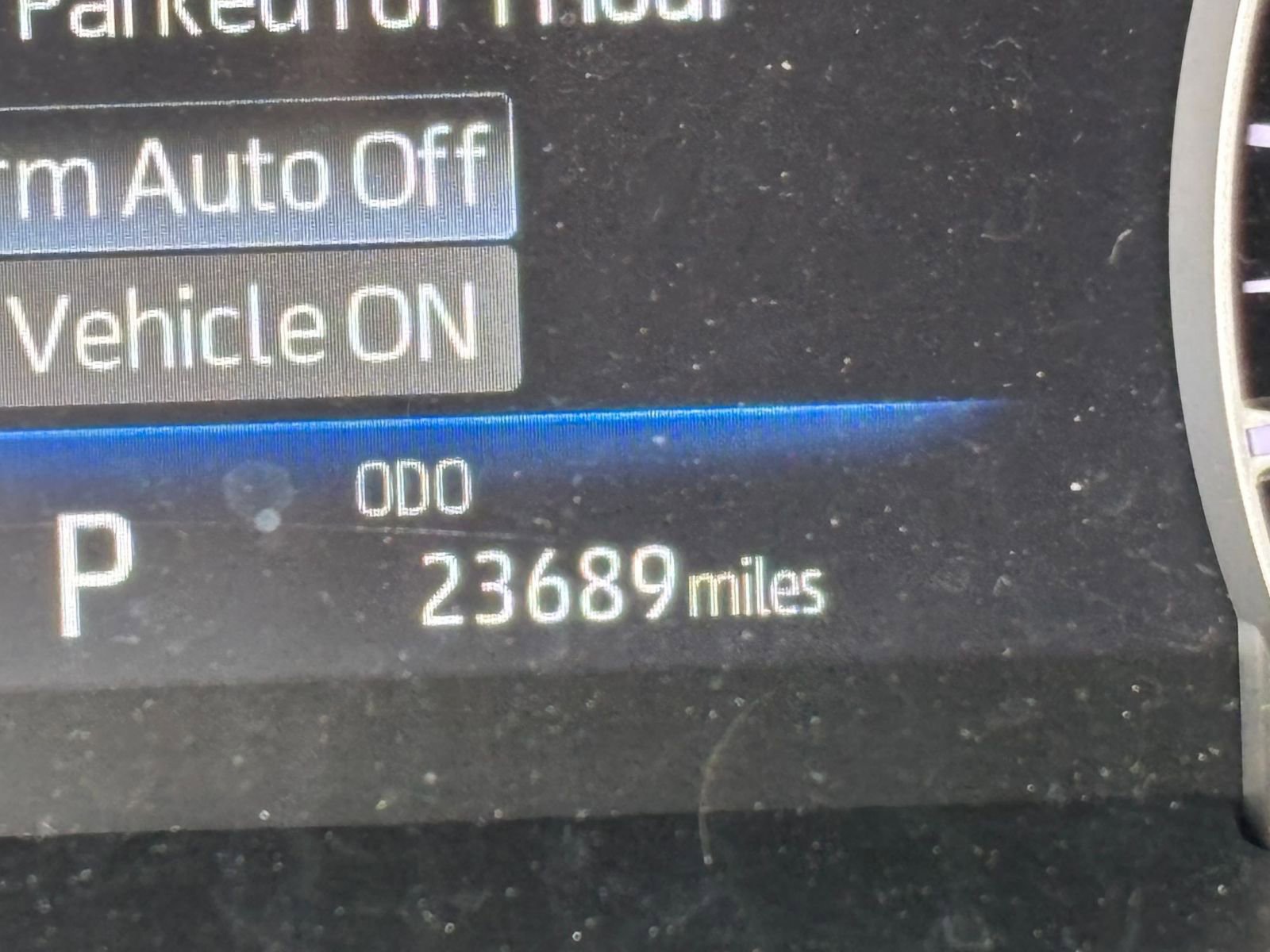 Thumbnail: 2025 Toyota Highlander - 9