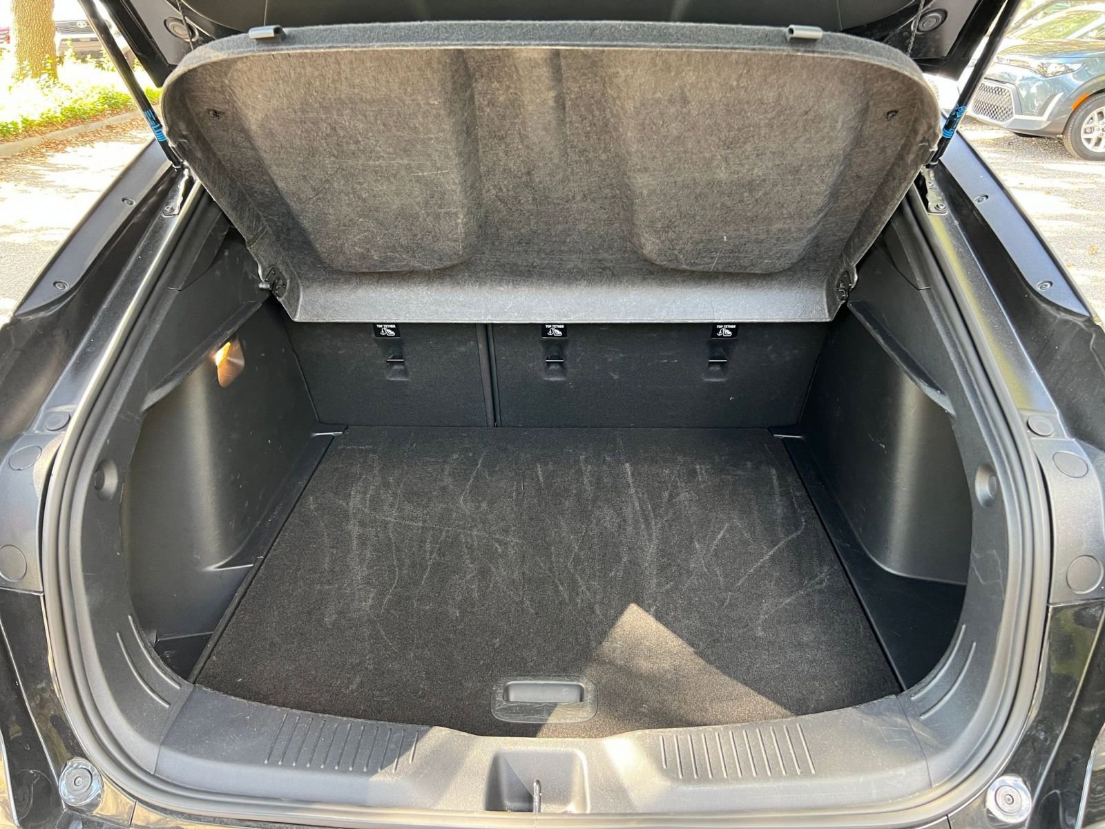 Thumbnail: 2025 Buick Envista - 24