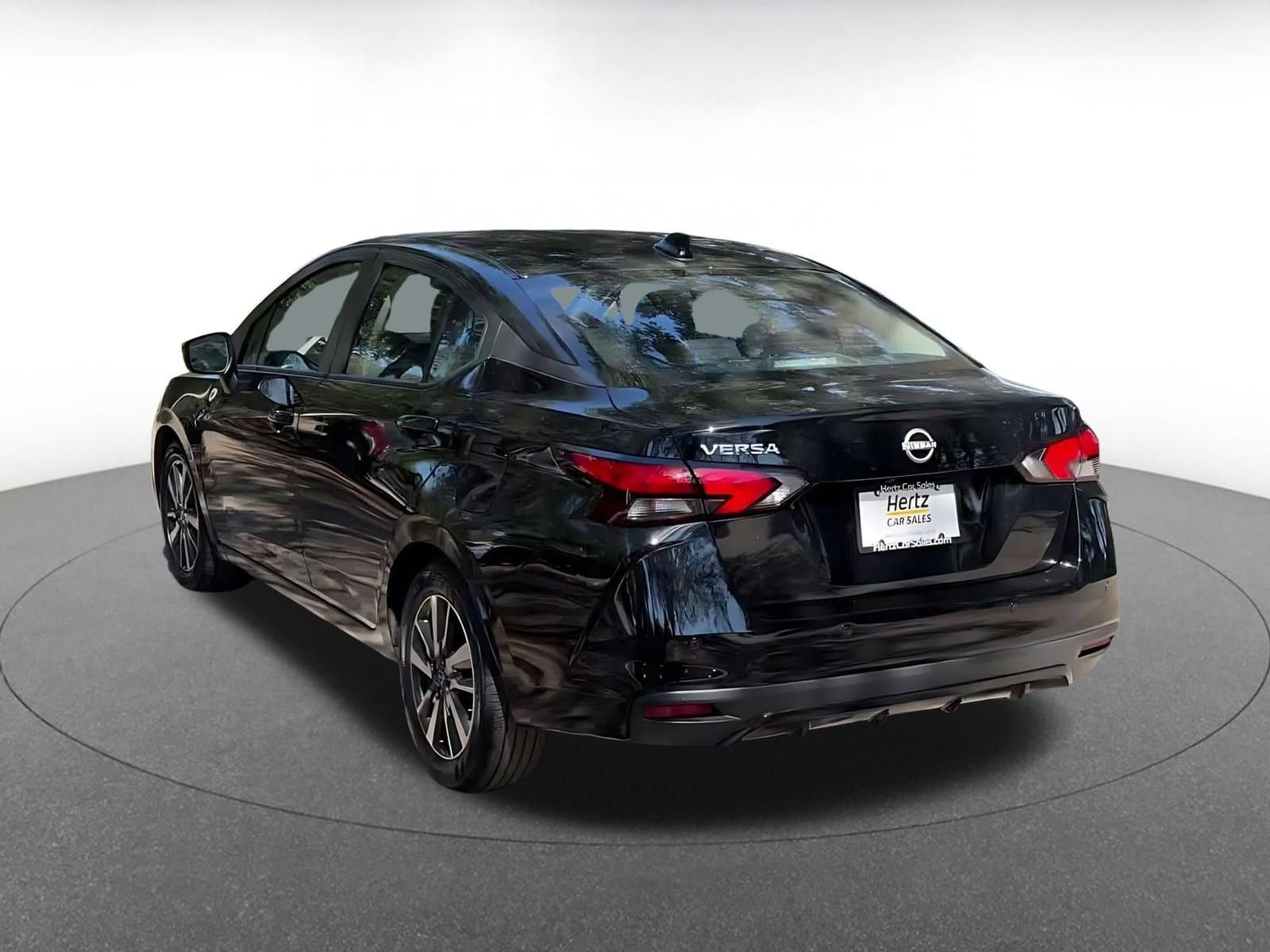 Thumbnail: 2025 Nissan Versa - 11