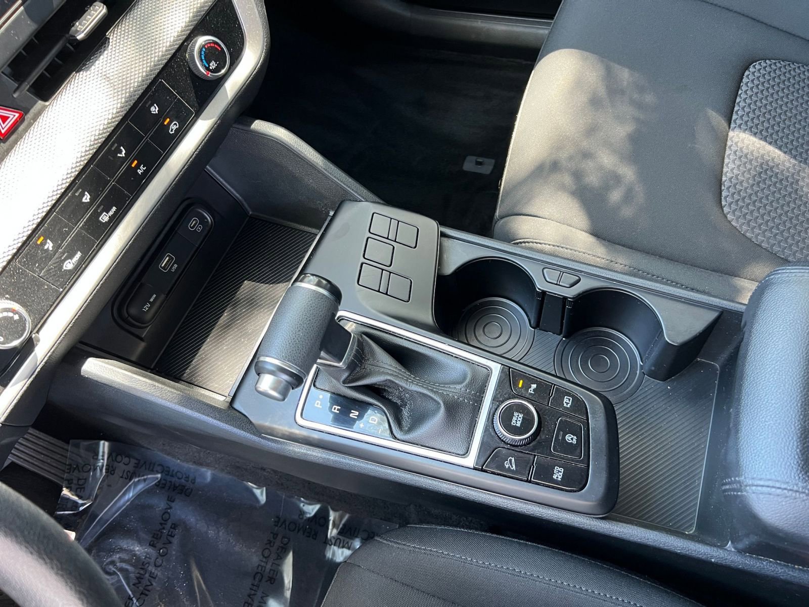 Thumbnail: 2024 Kia Sportage - 35
