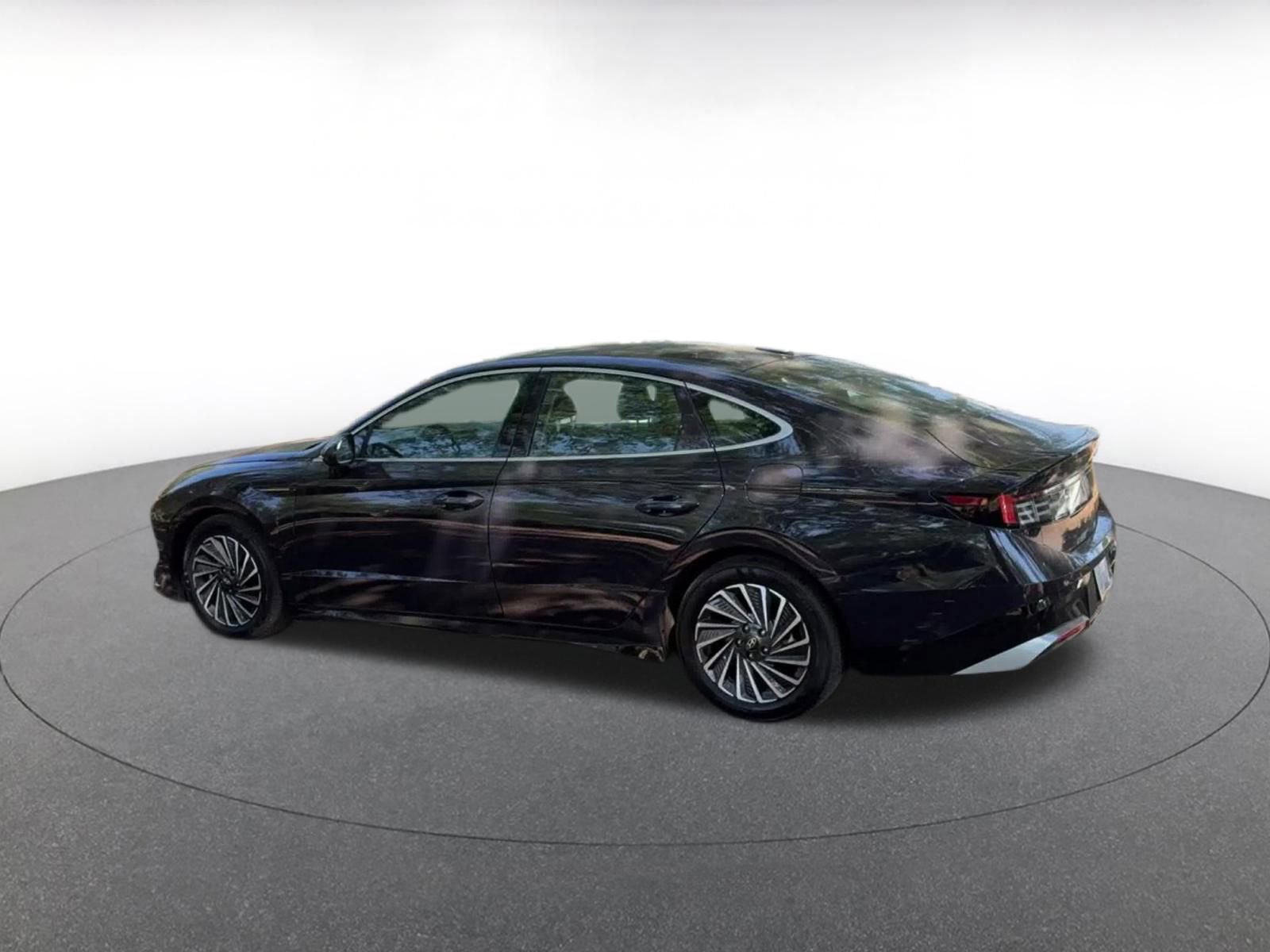 Thumbnail: 2025 Hyundai Sonata - 11