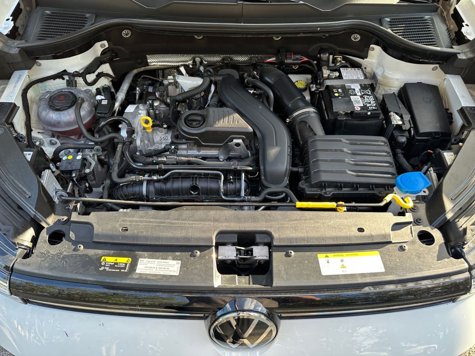 Thumbnail: 2025 Volkswagen Taos - 25