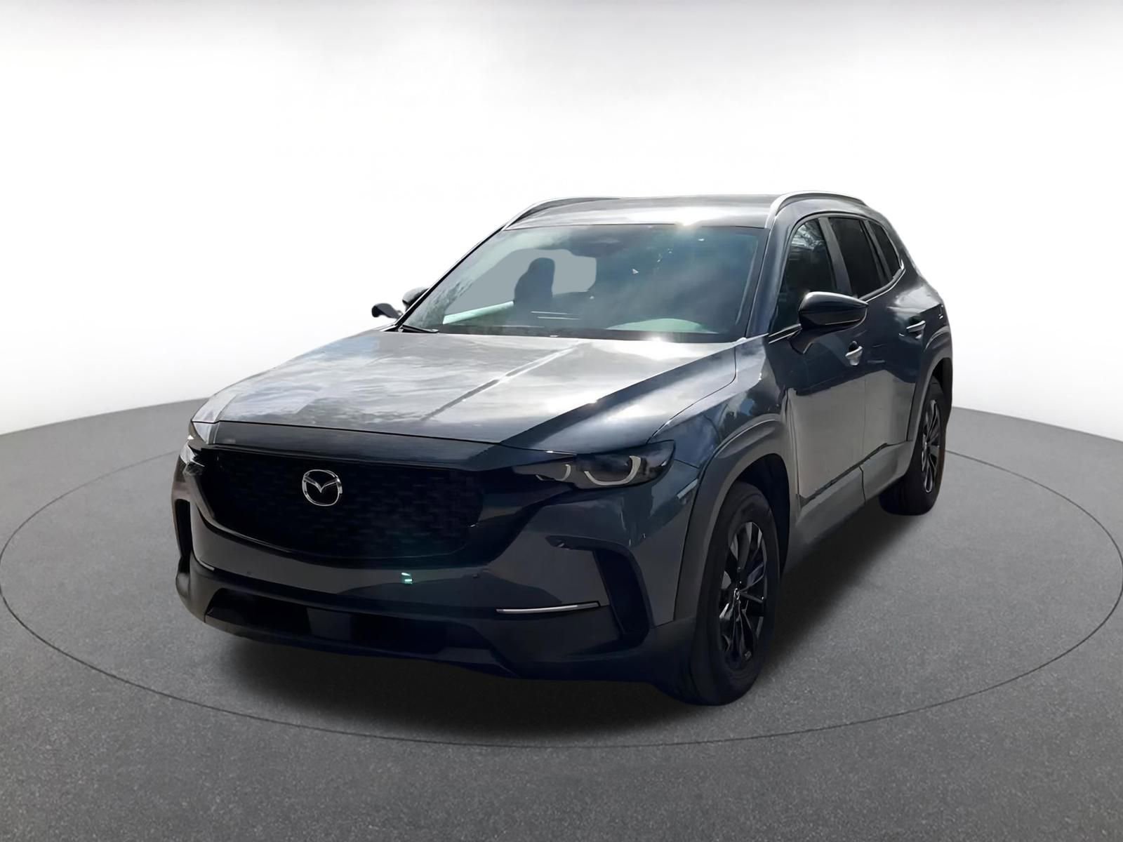 Thumbnail: 2025 Mazda CX-50 - 7