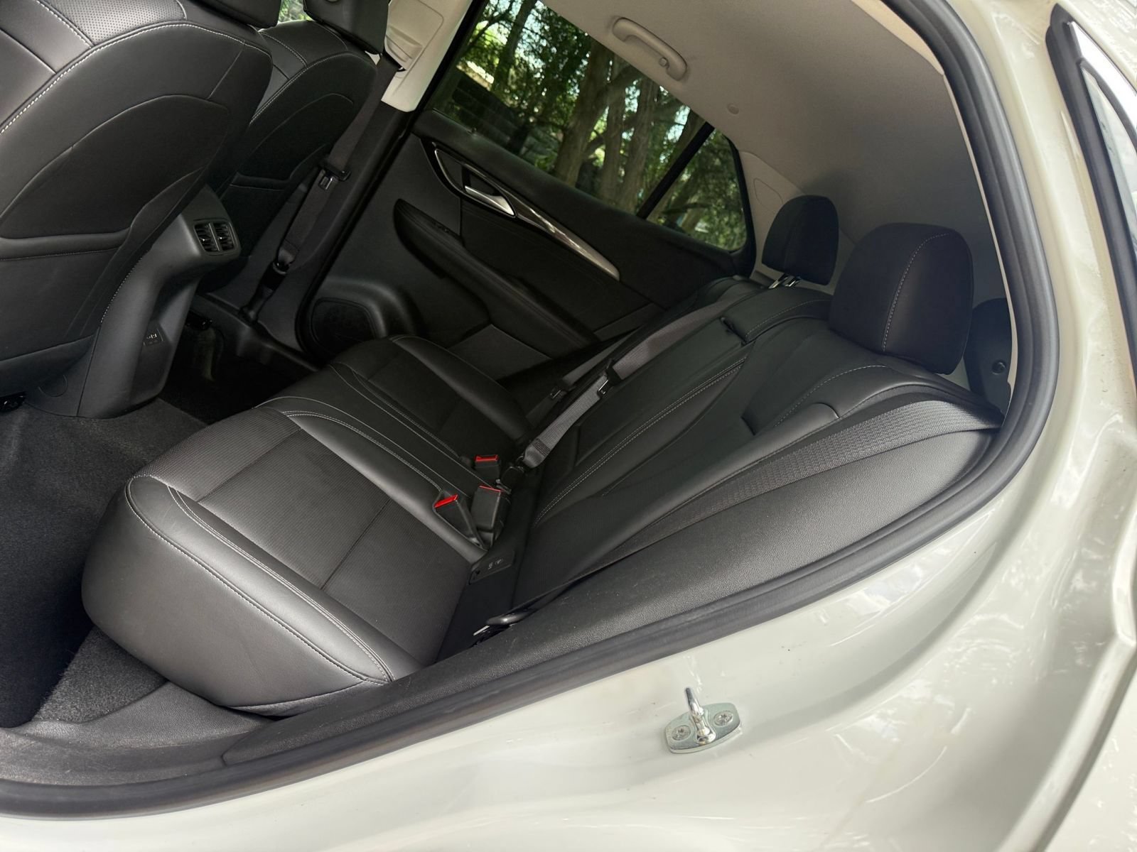 Thumbnail: 2024 Buick Envision - 25