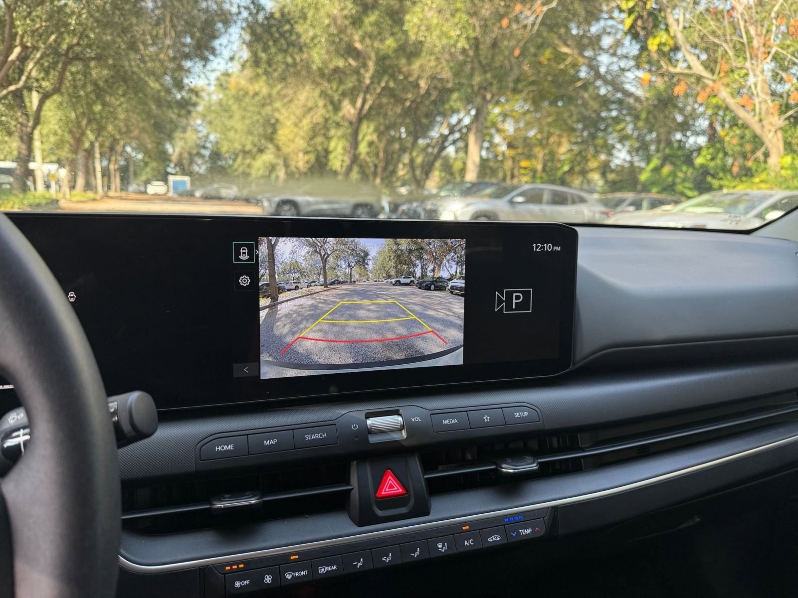 Thumbnail: 2025 Kia K4 - 17