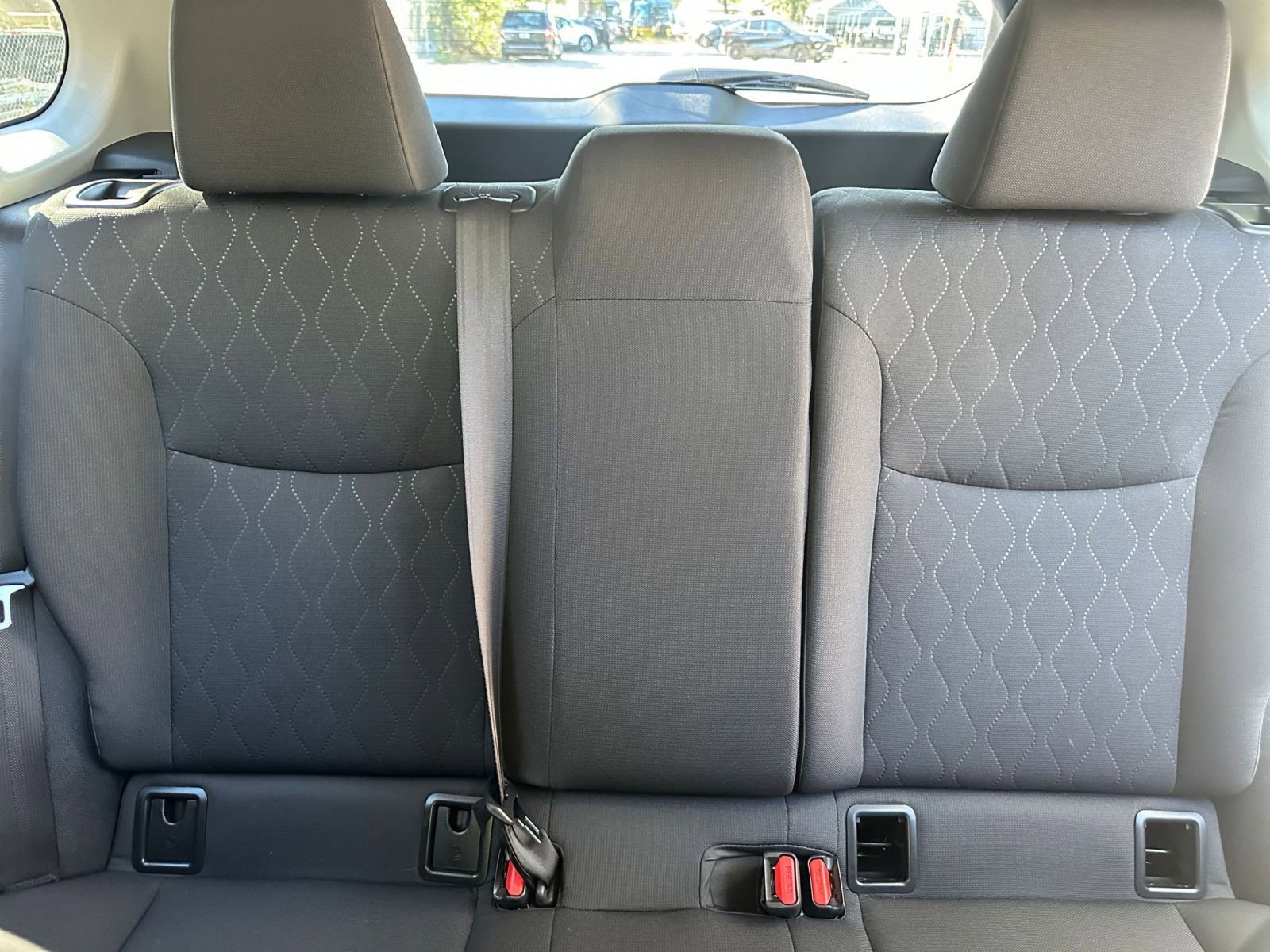 Thumbnail: 2025 Toyota Corolla Cross - 32