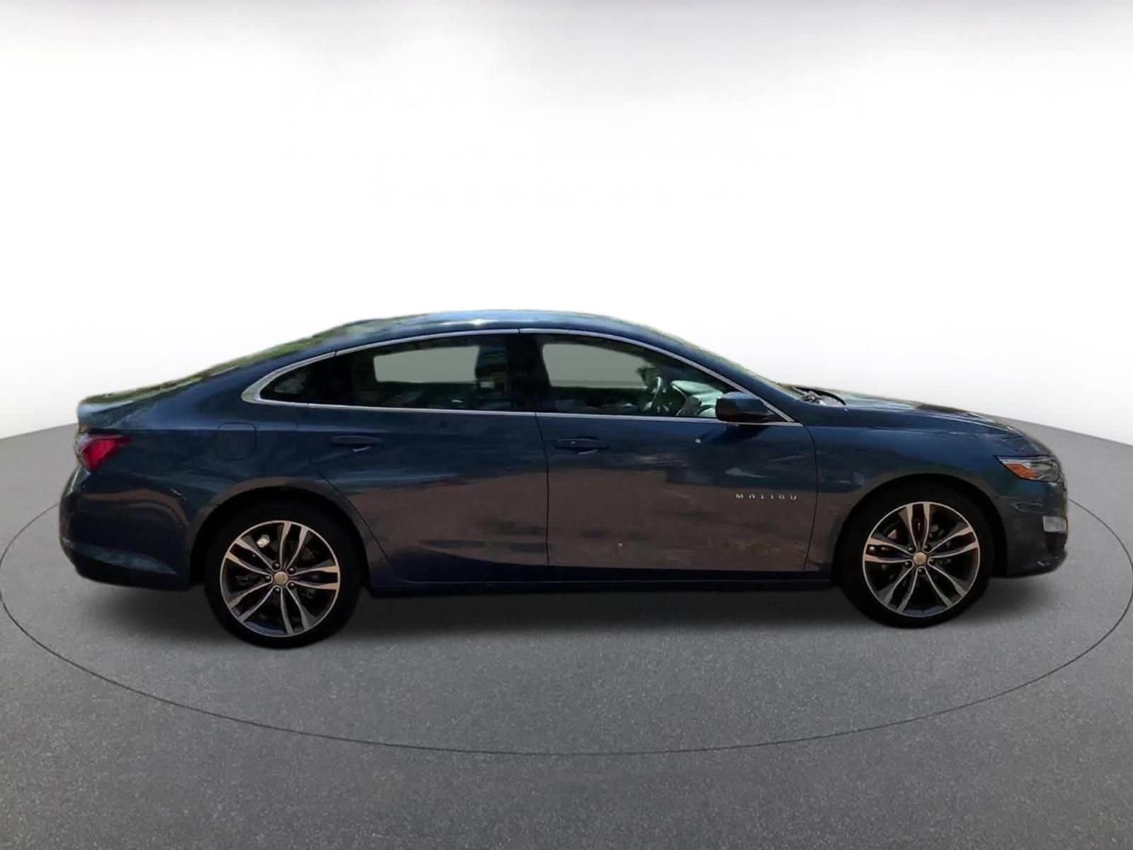 2024 Chevrolet Malibu LT 16