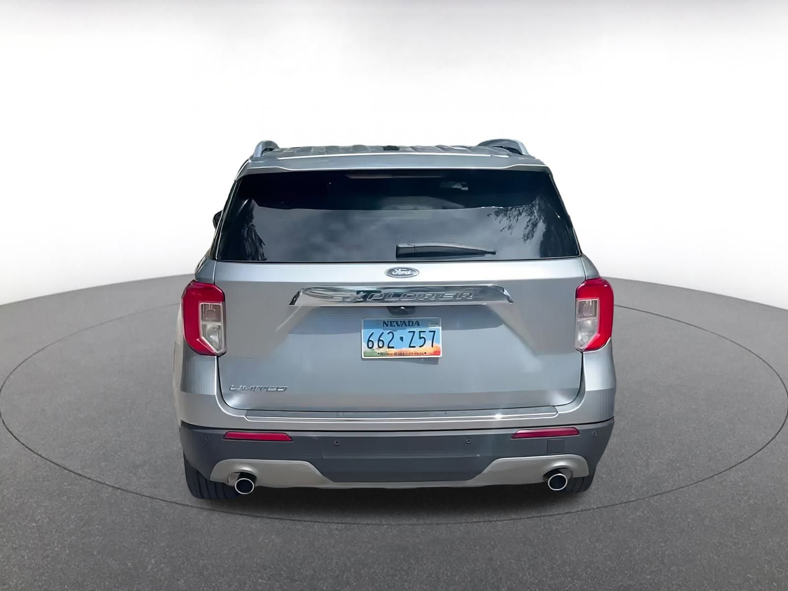 Thumbnail: 2024 Ford Explorer - 12