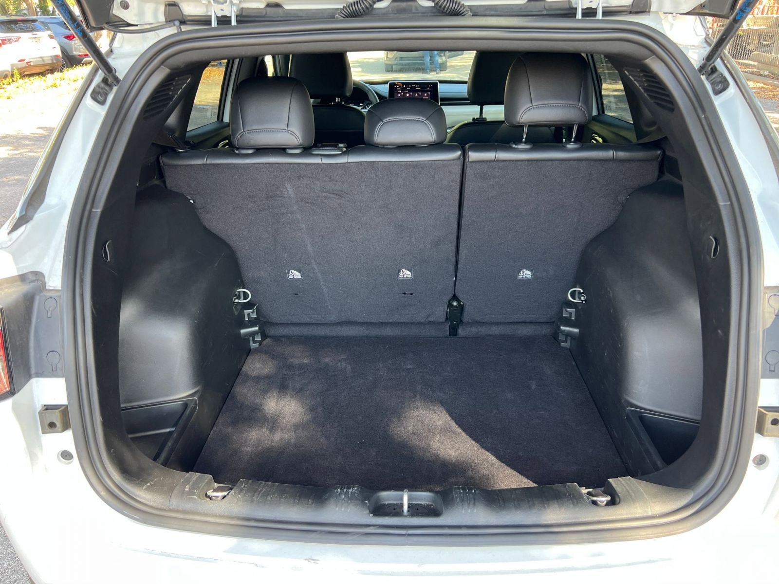 Thumbnail: 2025 Jeep Compass - 24