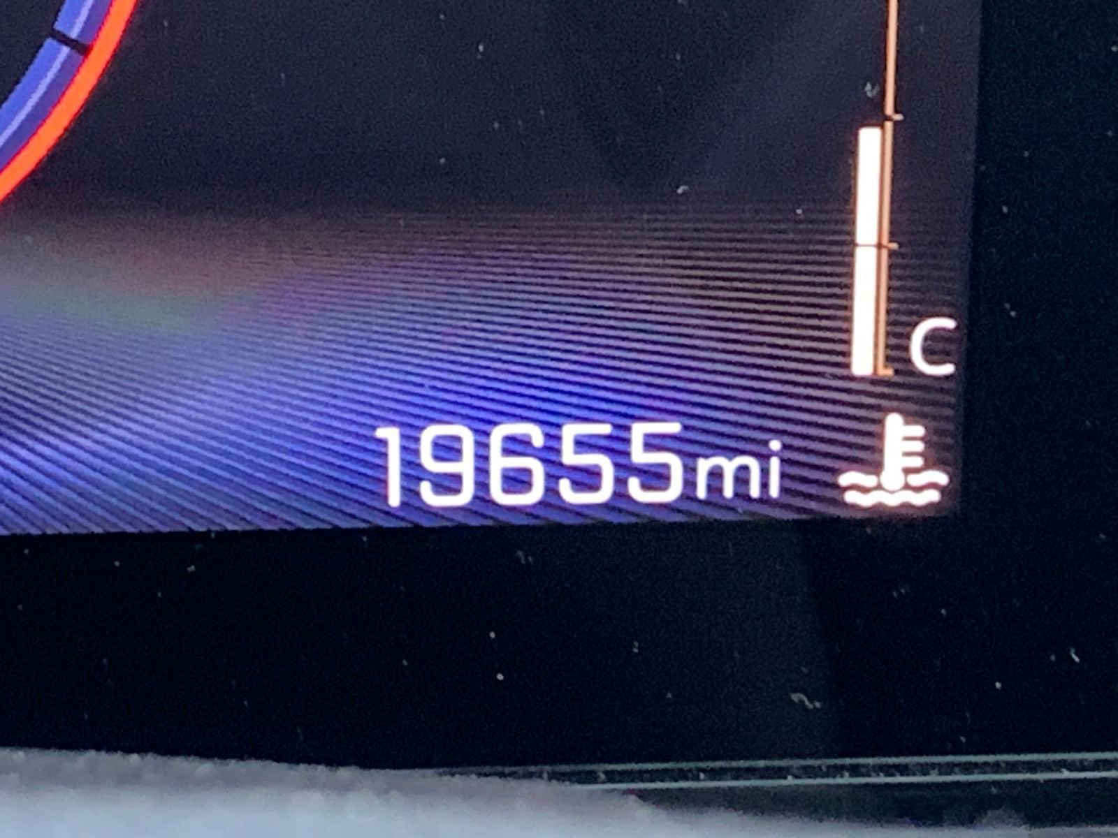 Thumbnail: 2025 Chevrolet Trax - 9