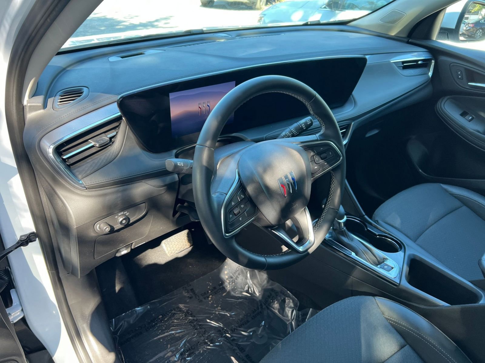 Thumbnail: 2025 Buick Encore GX - 28