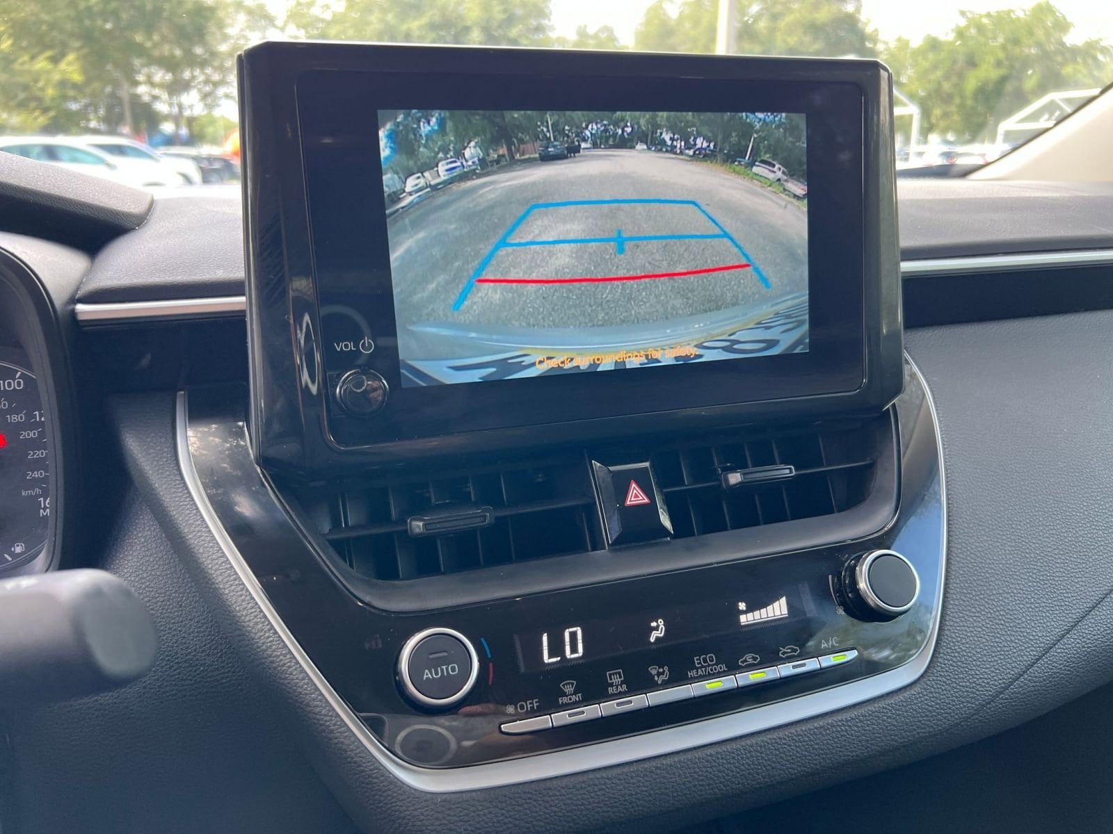 Thumbnail: 2024 Toyota Corolla - 17