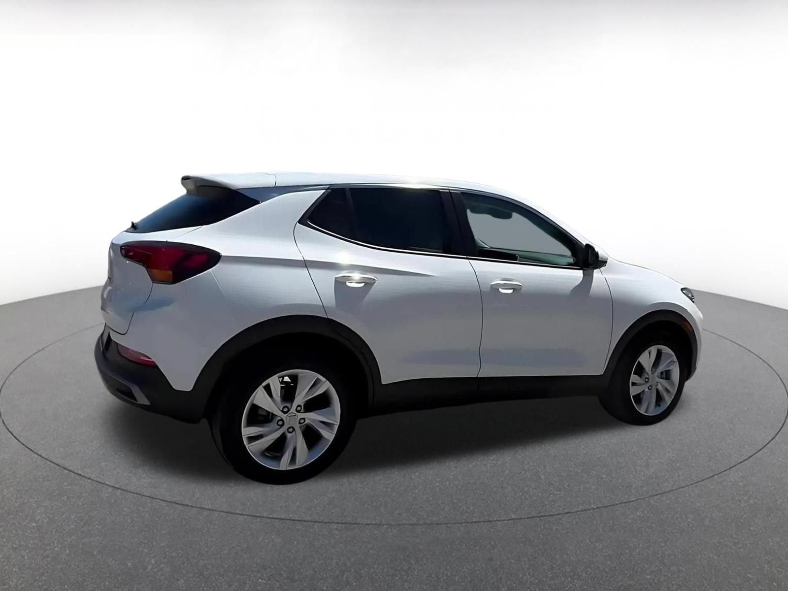 Thumbnail: 2025 Buick Encore GX - 11