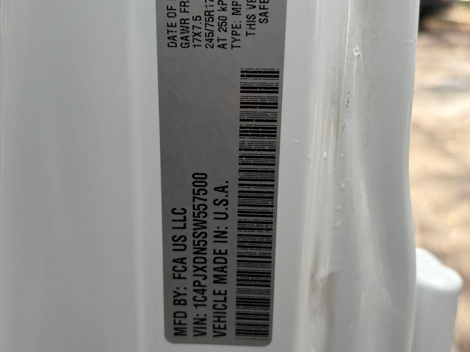 Thumbnail: 2025 Jeep Wrangler - 22