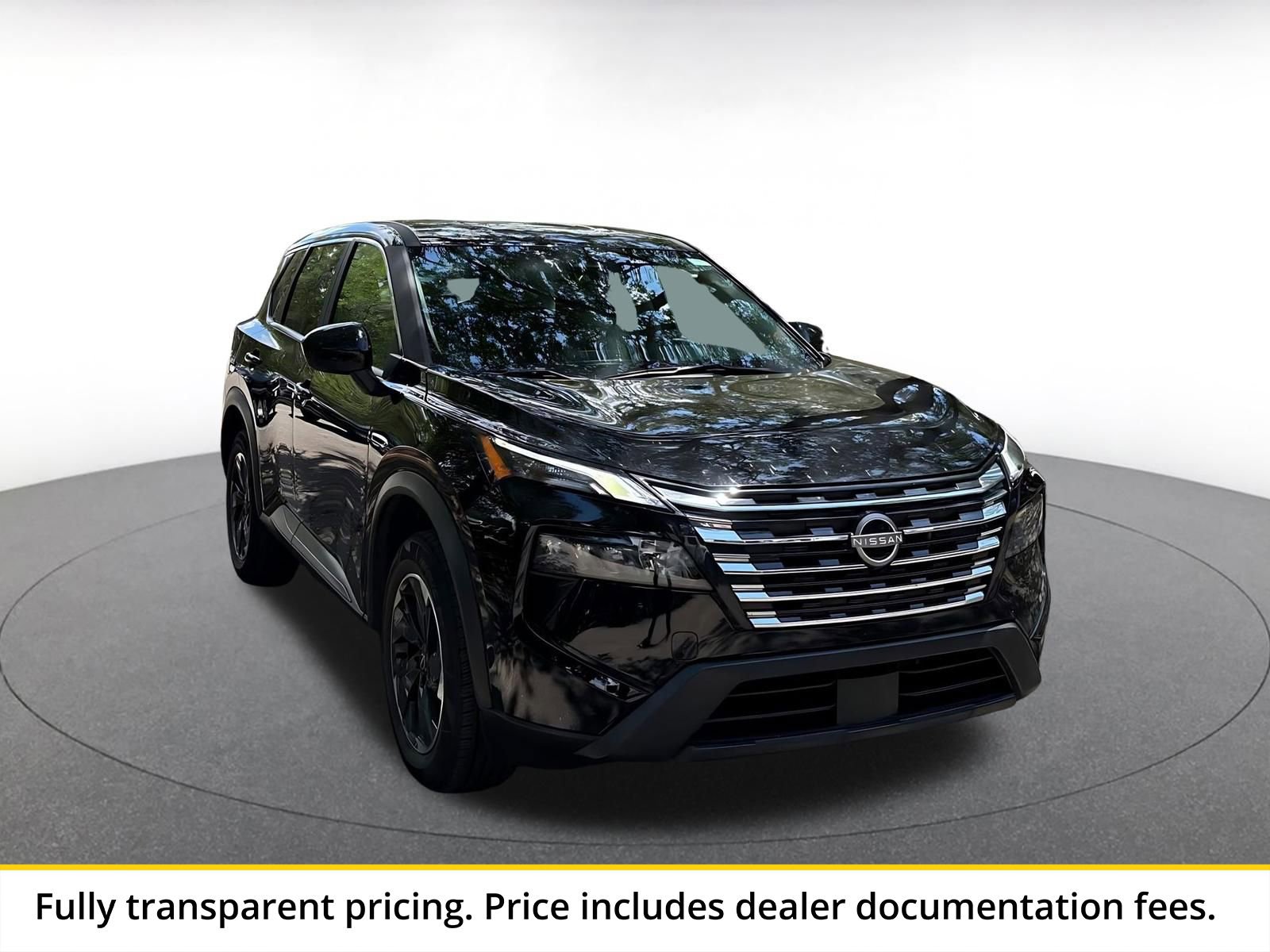 Thumbnail: 2025 Nissan Rogue - 1
