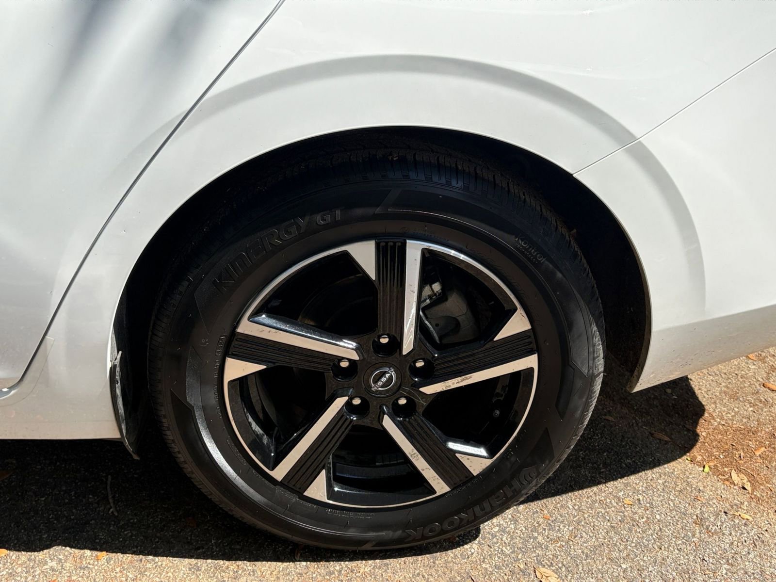 Thumbnail: 2025 Nissan Sentra - 28