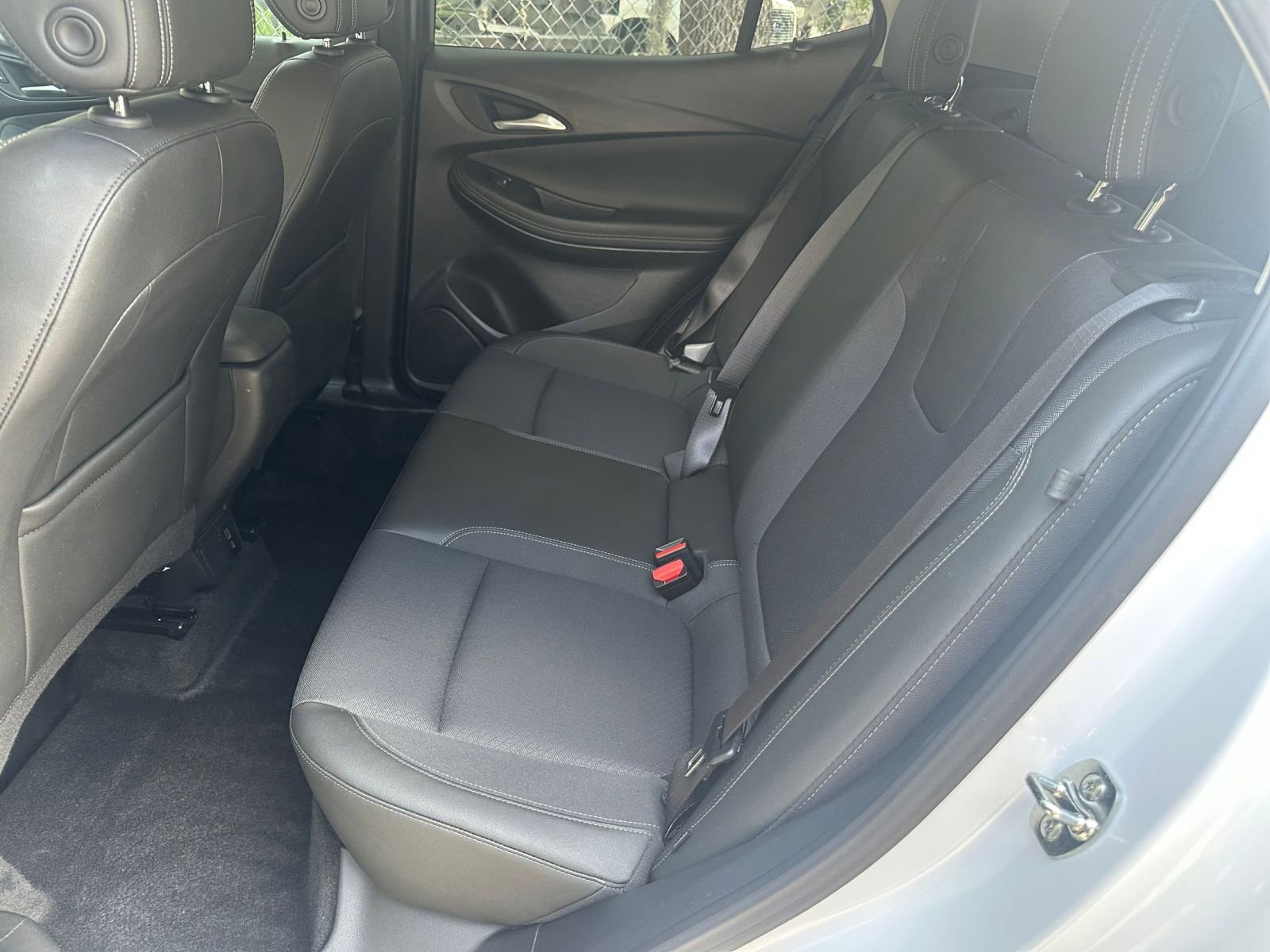 Thumbnail: 2025 Buick Encore GX - 31