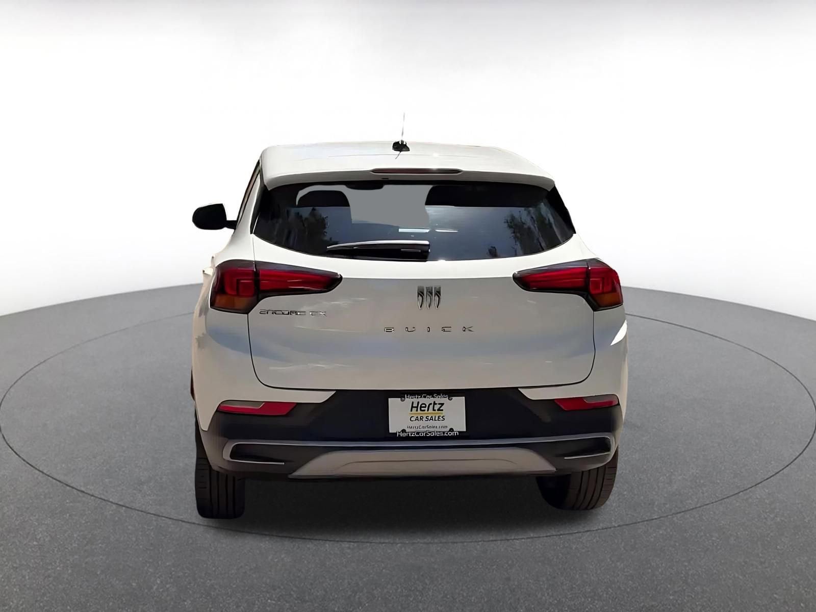 Thumbnail: 2025 Buick Encore GX - 12