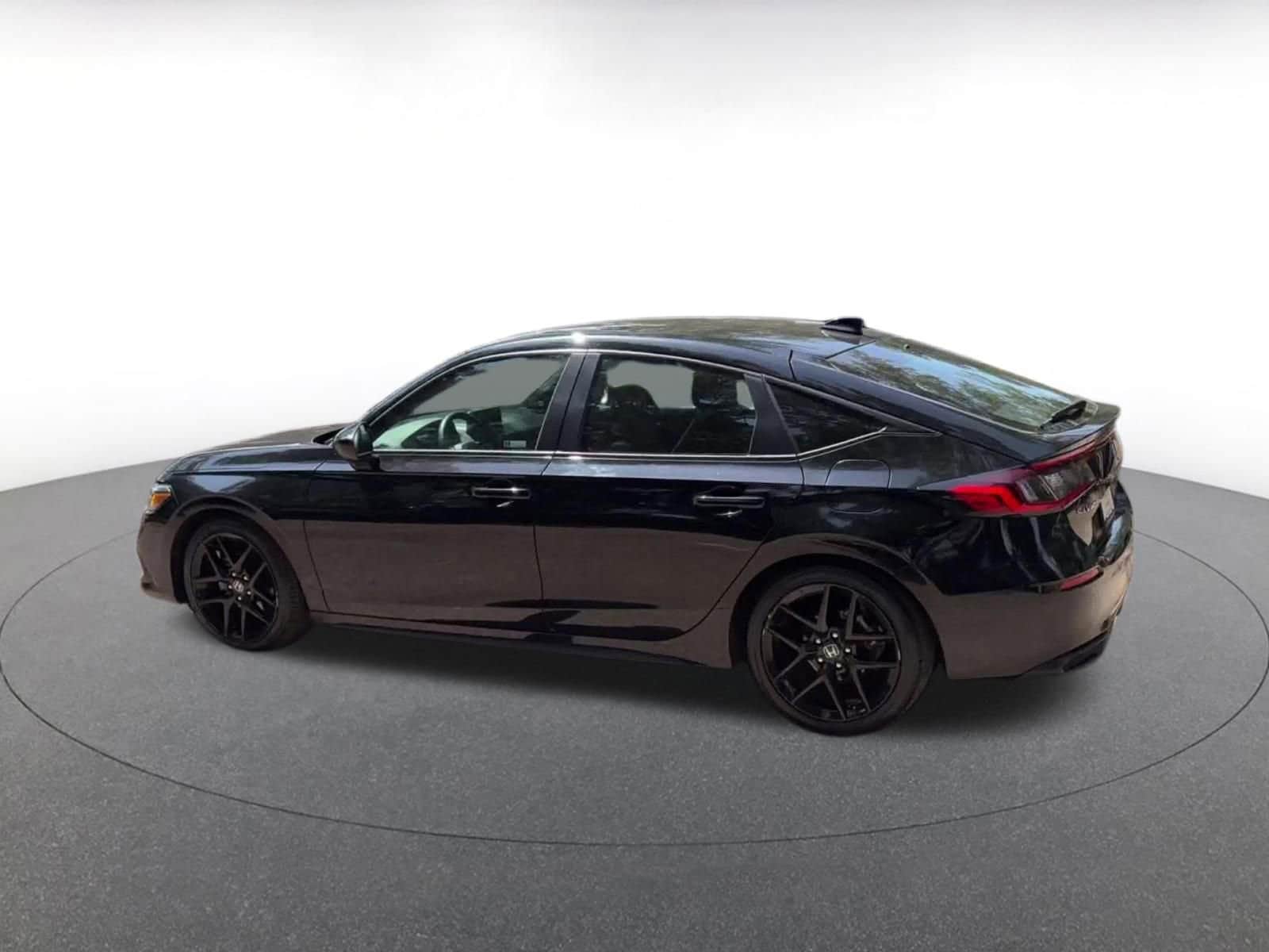 Thumbnail: 2024 Honda Civic - 10