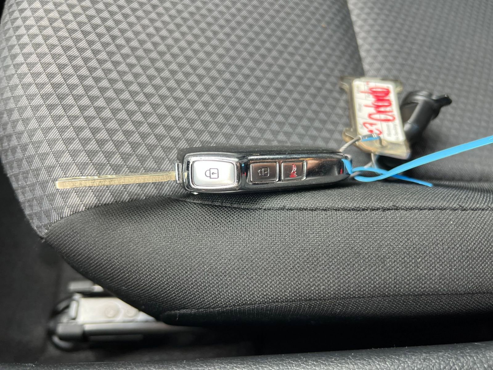 Thumbnail: 2025 Kia Soul - 18