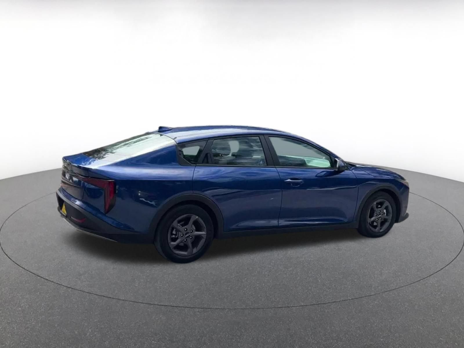 Thumbnail: 2025 Kia K4 - 15