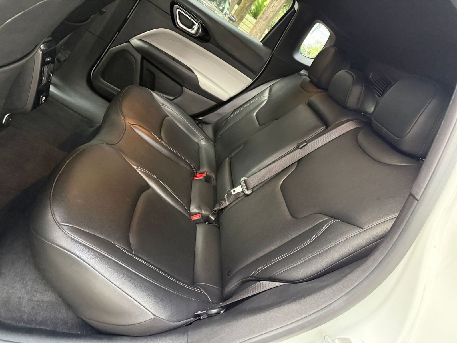 Thumbnail: 2025 Jeep Compass - 31