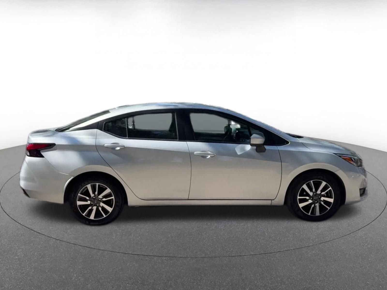 Thumbnail: 2025 Nissan Versa - 17