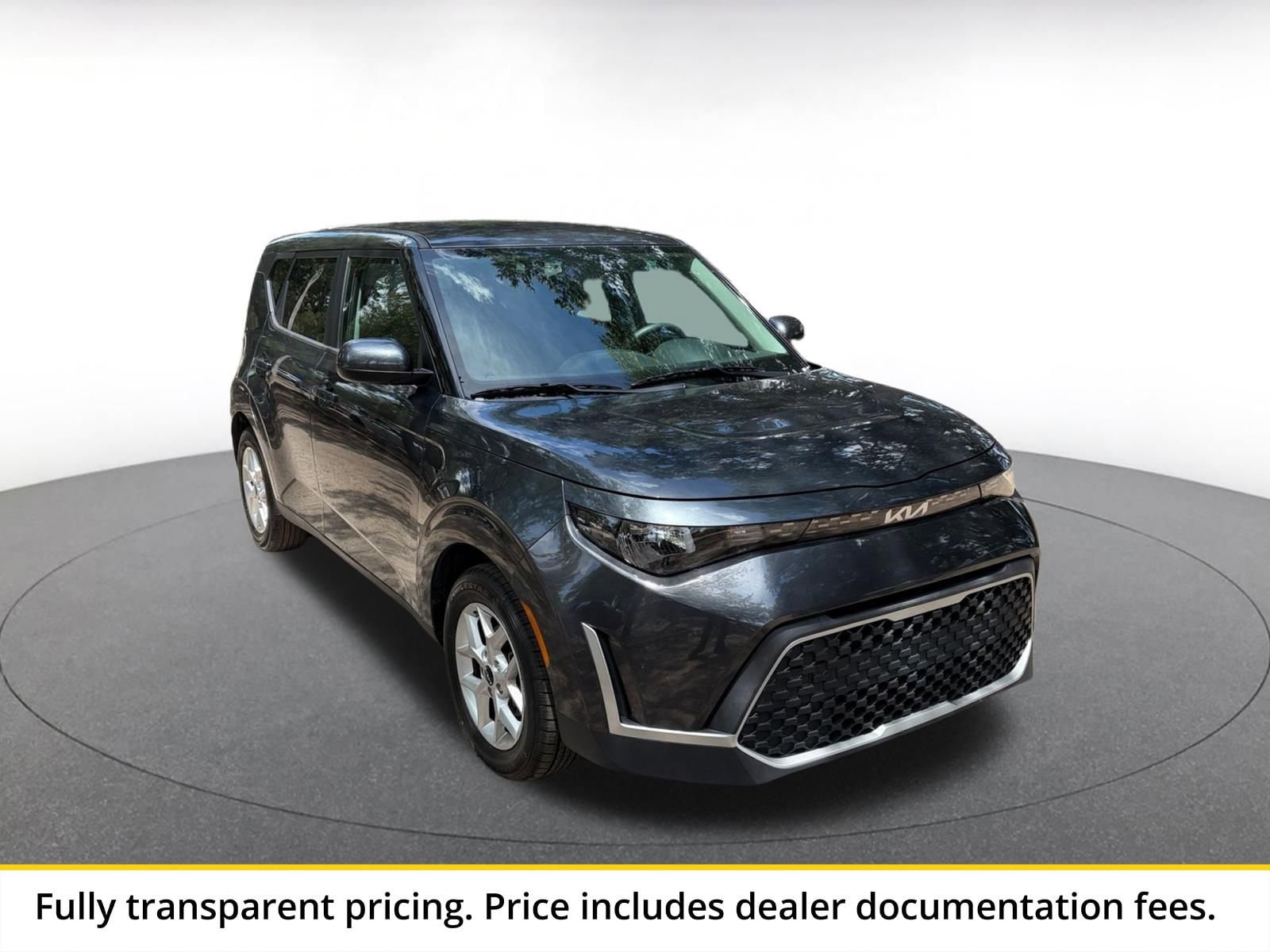 Thumbnail: 2025 Kia Soul - 1