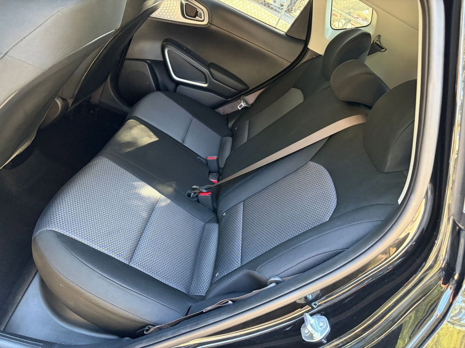 Thumbnail: 2025 Kia Soul - 33