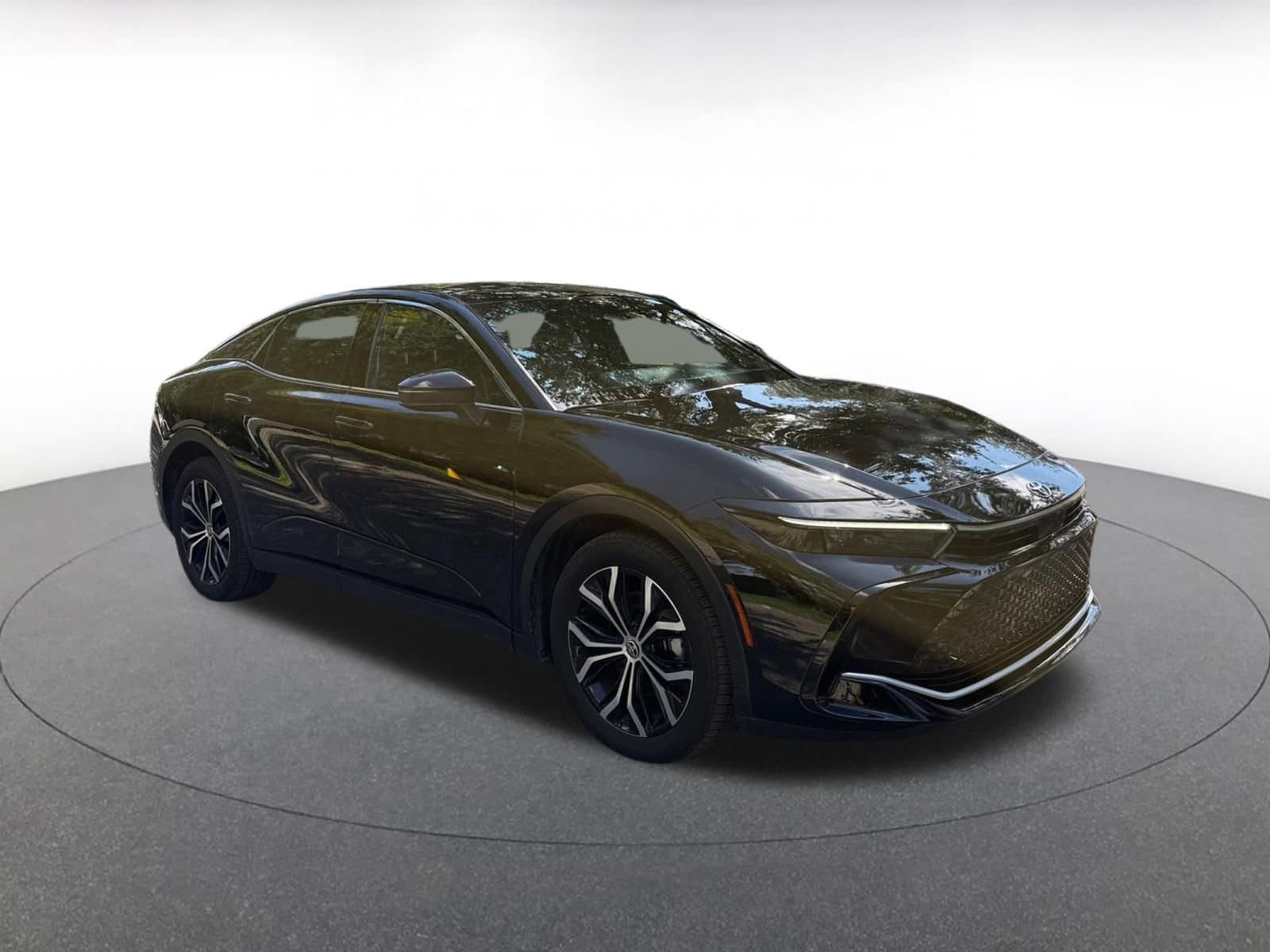 Thumbnail: 2025 Toyota Crown - 1