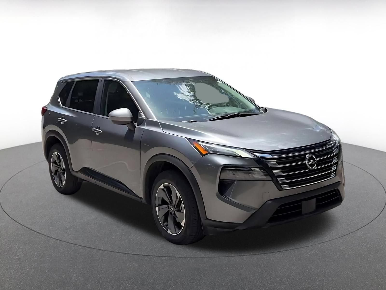 Thumbnail: 2025 Nissan Rogue - 3