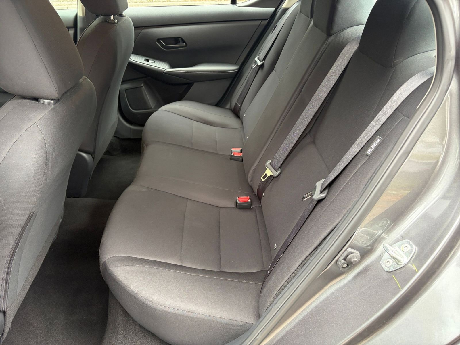 Thumbnail: 2025 Nissan Sentra - 22