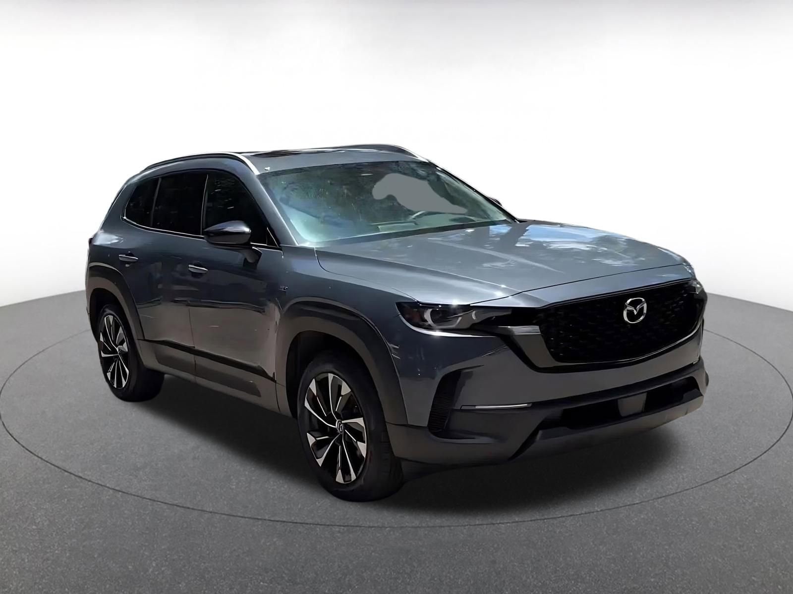 Thumbnail: 2025 Mazda CX-50 - 2