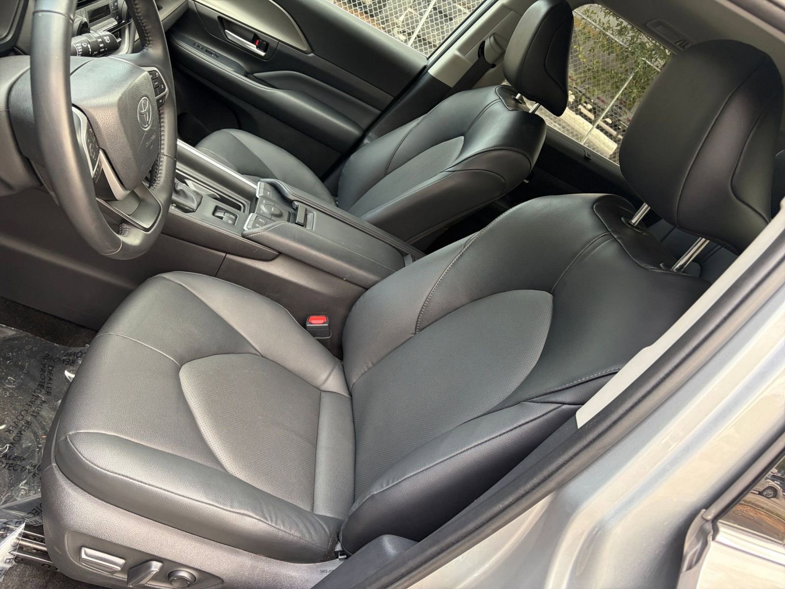 Thumbnail: 2025 Toyota Grand Highlander - 31