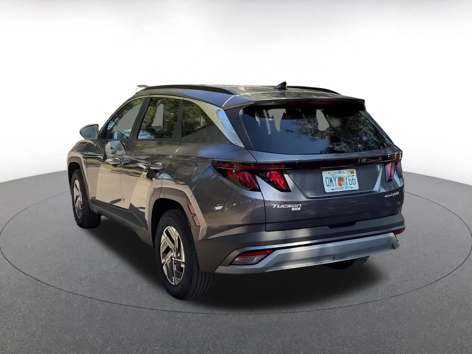 Thumbnail: 2025 Hyundai Tucson - 11