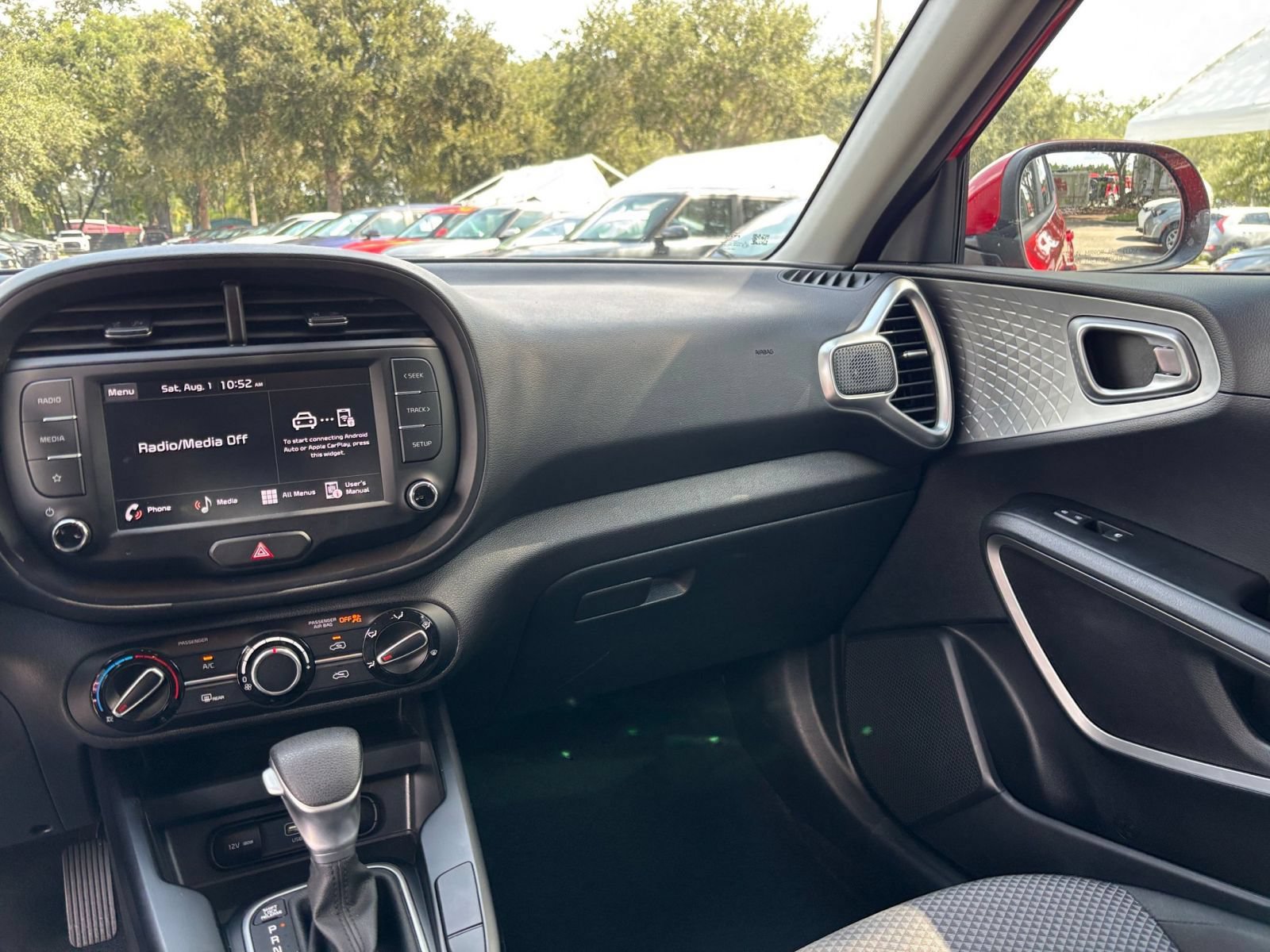 Thumbnail: 2025 Kia Soul - 33