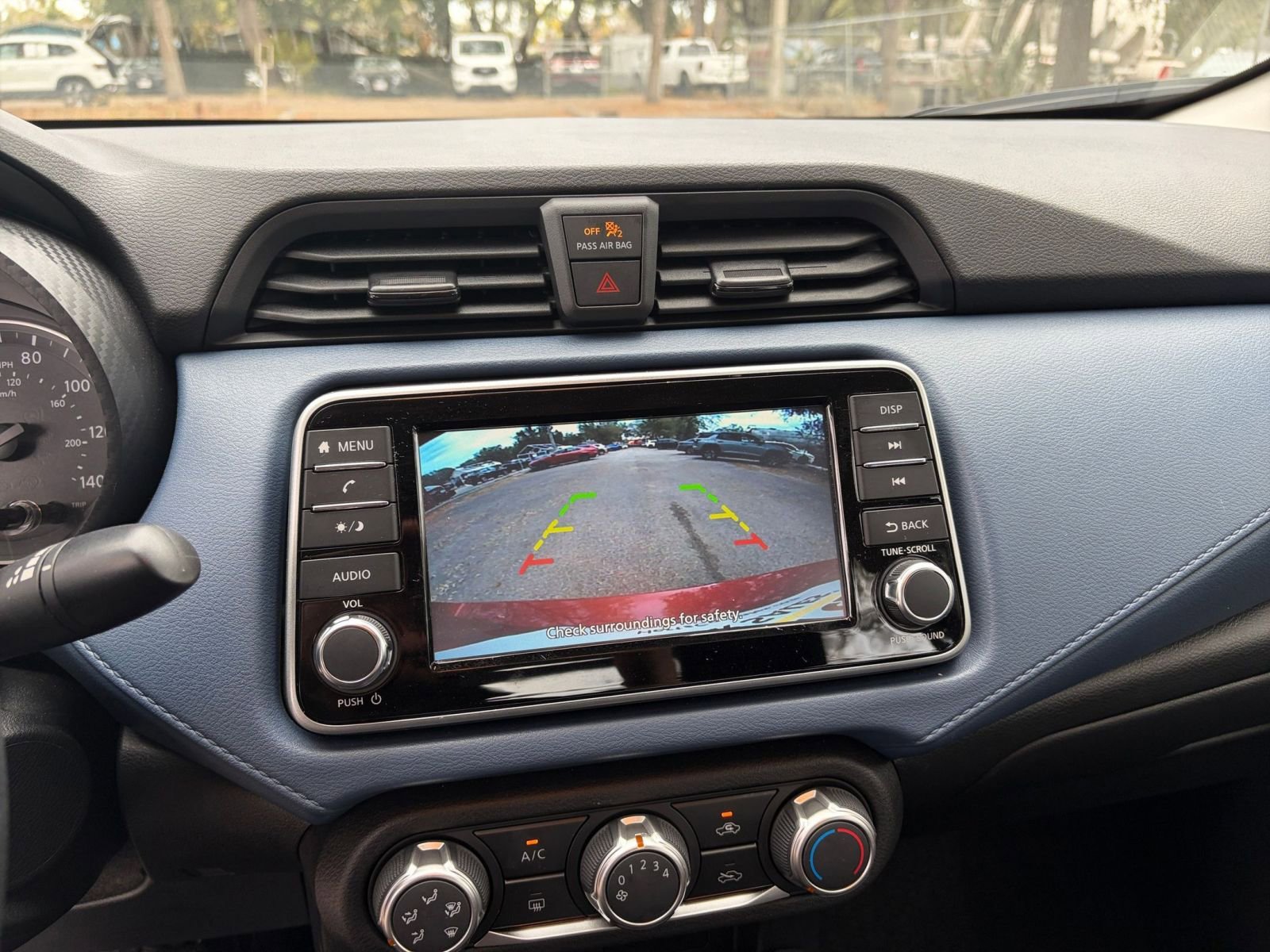 Thumbnail: 2025 Nissan Versa - 21