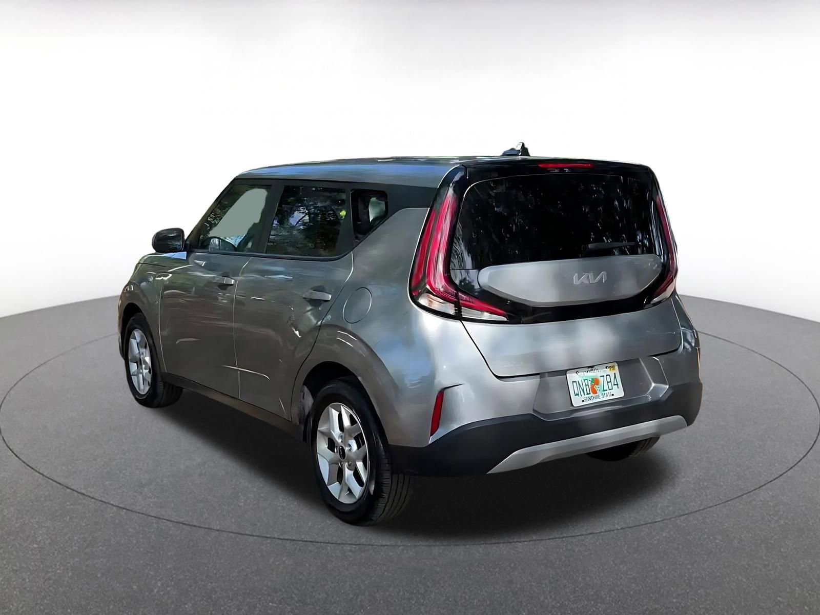 Thumbnail: 2025 Kia Soul - 10