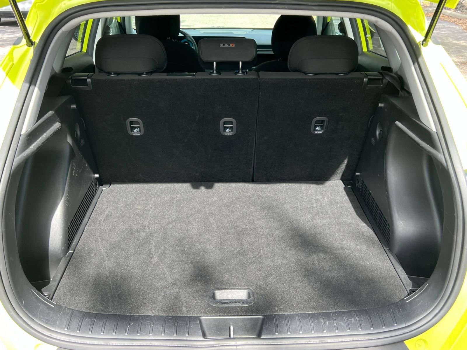 Thumbnail: 2025 Hyundai Kona - 24