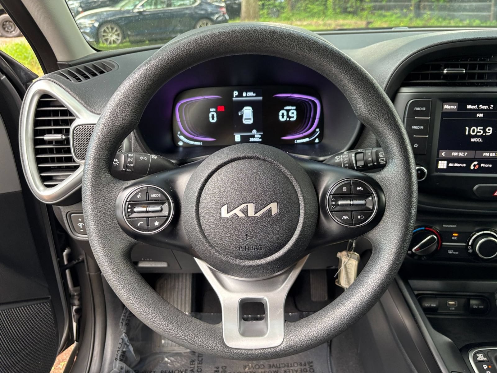 Thumbnail: 2025 Kia Soul - 25