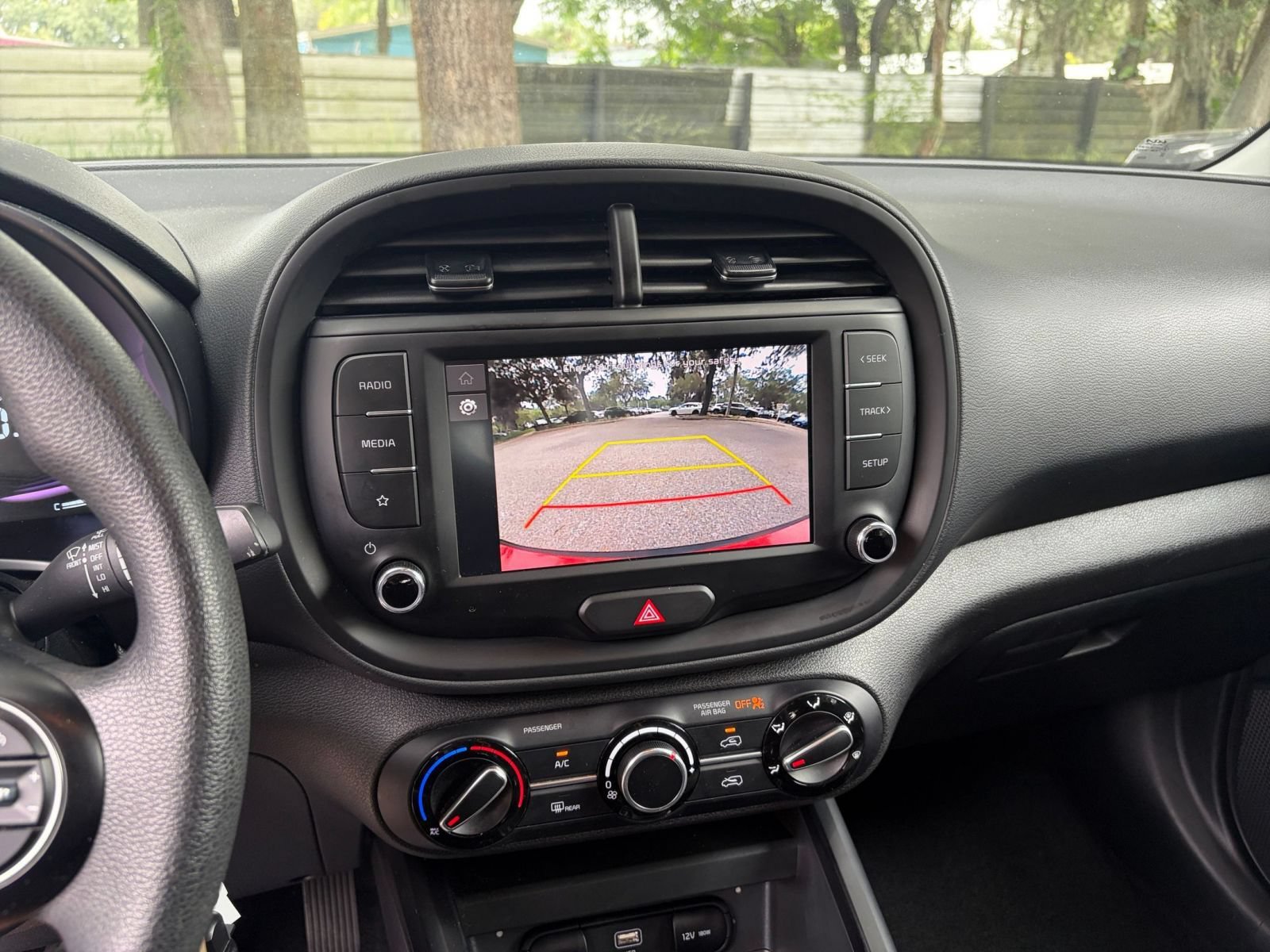 Thumbnail: 2025 Kia Soul - 16