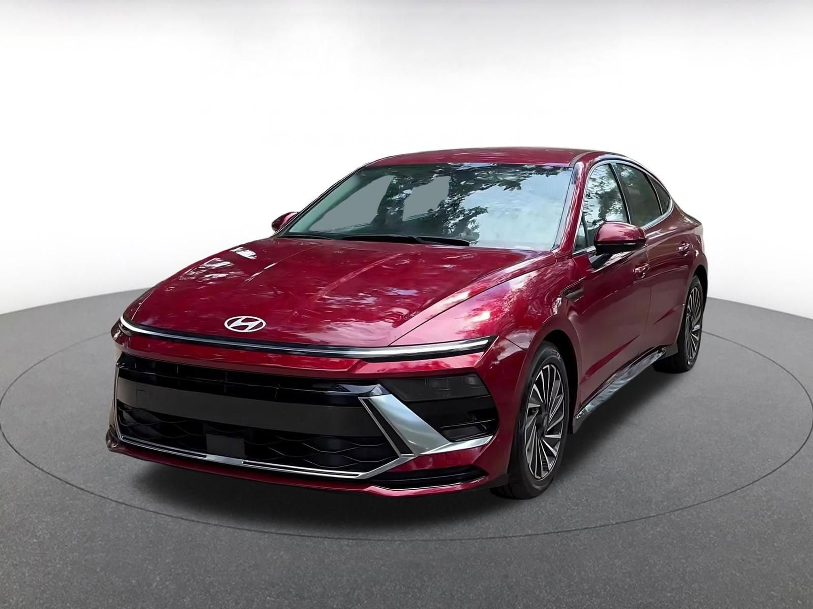Thumbnail: 2025 Hyundai Sonata - 4