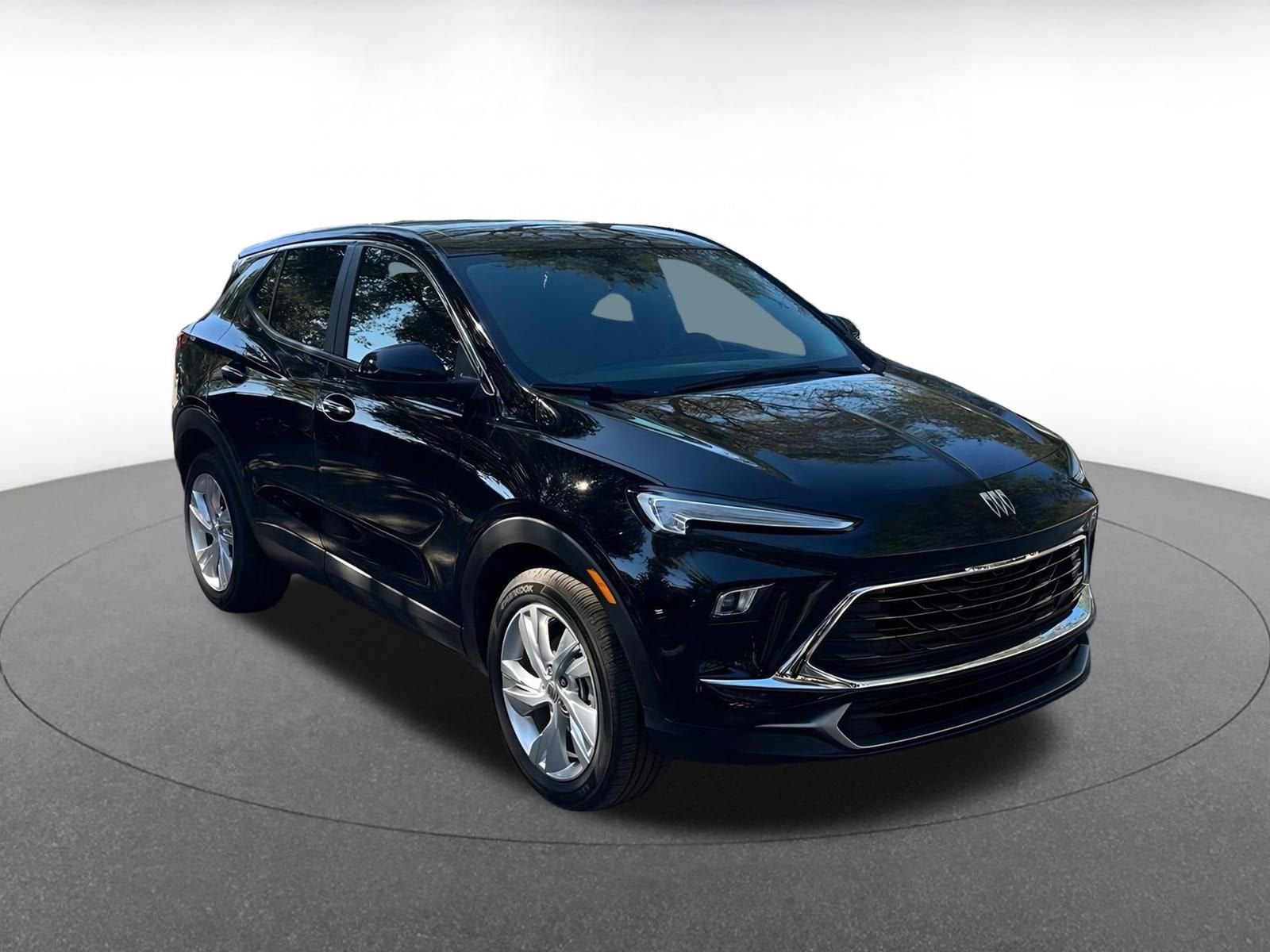 Thumbnail: 2025 Buick Encore GX - 1