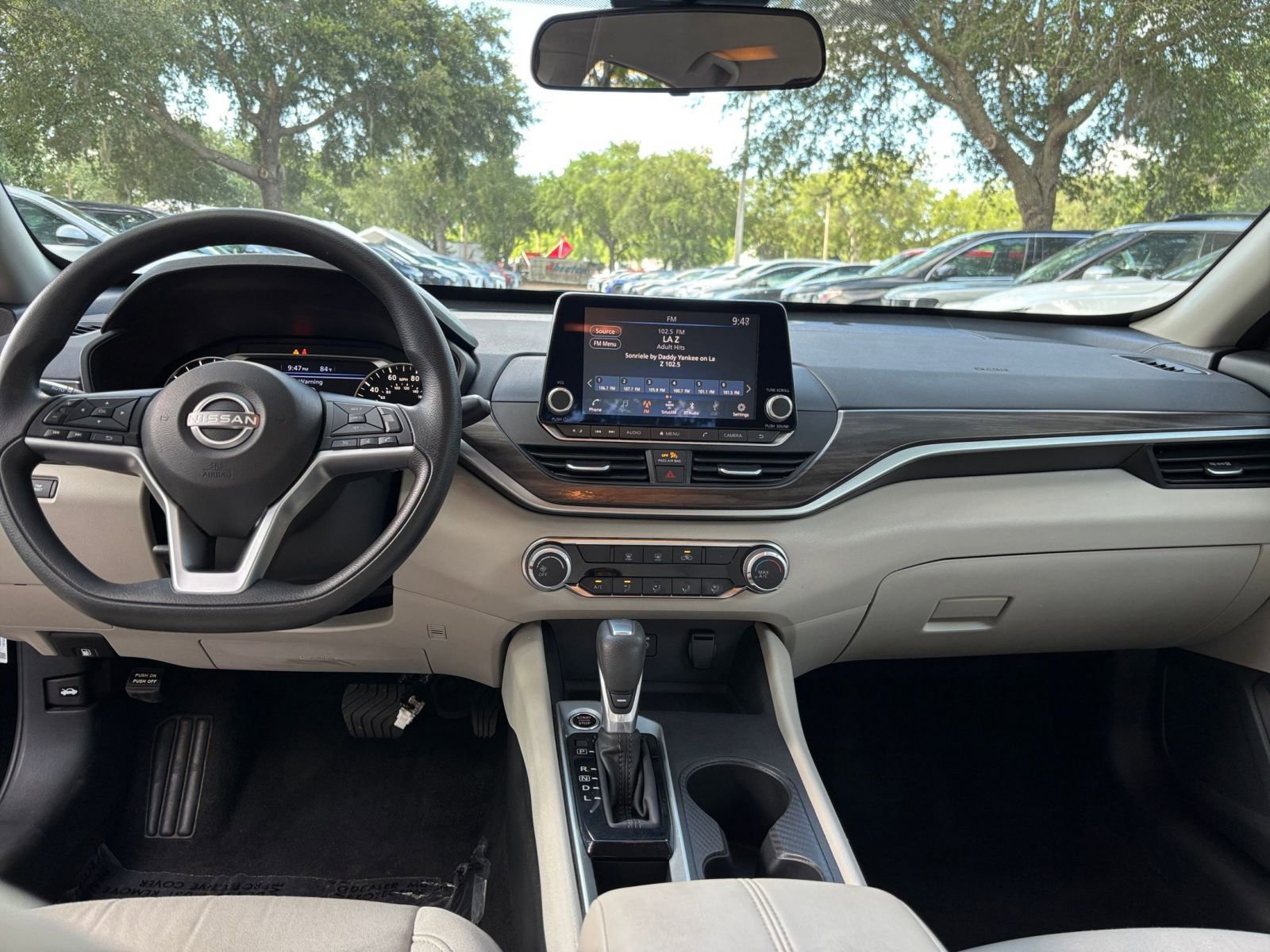 Thumbnail: 2025 Nissan Altima - 33