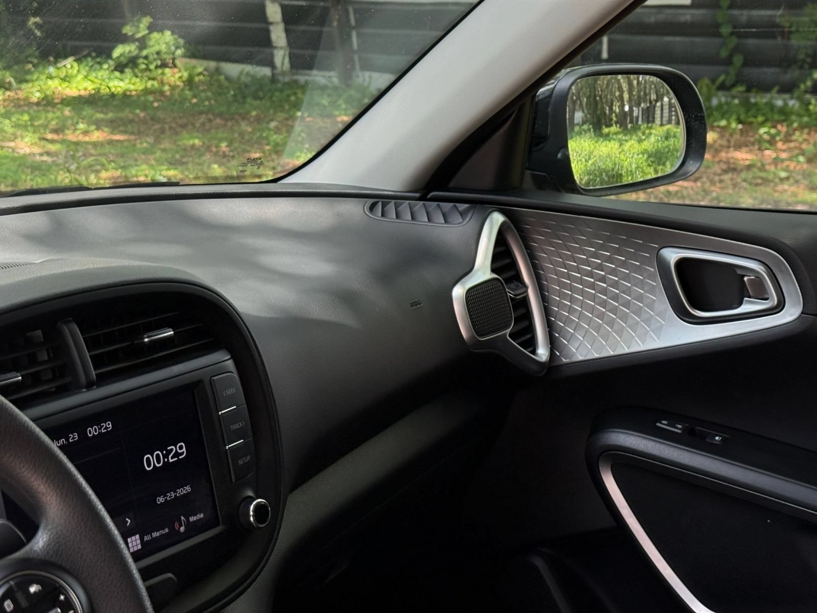 Thumbnail: 2025 Kia Soul - 27