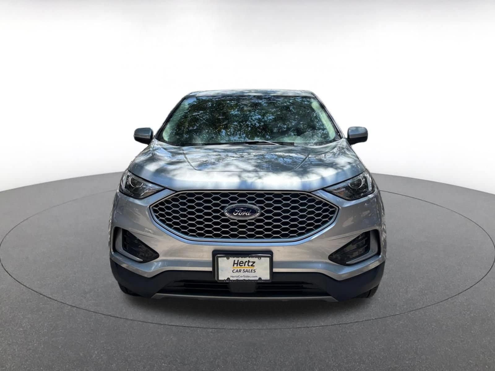 Thumbnail: 2024 Ford Edge - 2