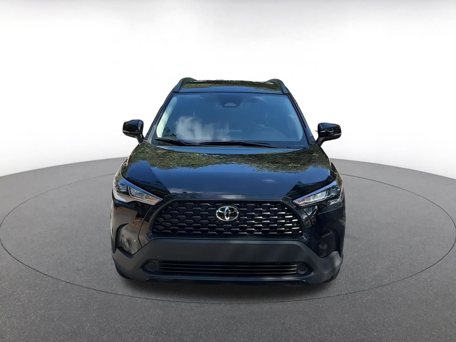 Thumbnail: 2025 Toyota Corolla Cross - 4