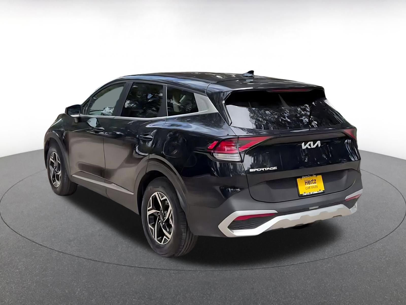 Thumbnail: 2025 Kia Sportage - 11