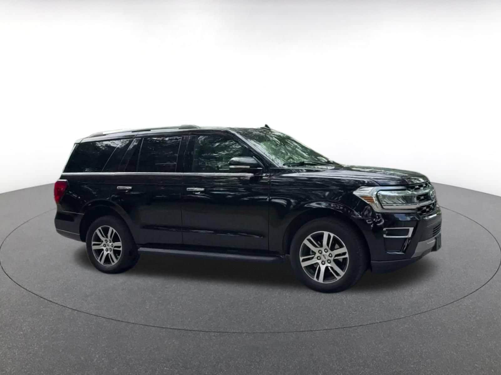 Thumbnail: 2024 Ford Expedition - 2